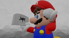 Mario 64 Crash Handler
