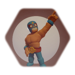 El primo