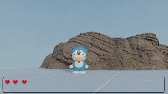 A screenshot taken in Dreams. 3 of 14.