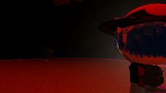 Evil.EXE BOSS FIGHT Phase 1