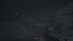 A screenshot taken in Dreams. 2 of 3.