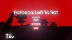 <term>Fazbears Left to Rot DEMO