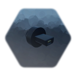 OG128 Controller Plug