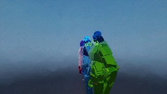 A screenshot taken in Dreams. 6 of 29.