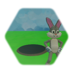 Bugs Bunny (Bugs Bunny Lost In Time) Voice Clips