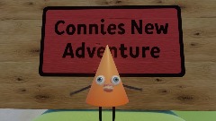Connies New Adventure (Demo)