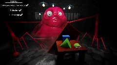 A screenshot taken in Dreams. 6 of 18.