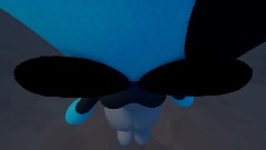 A screenshot taken in Dreams. 1 of 3.