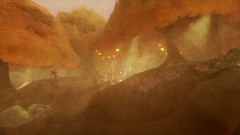 Christmas thanksgiving Forest