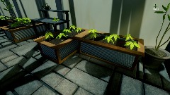 A screenshot taken in Dreams. 15 of 16.