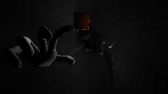 A screenshot taken in Dreams. 13 of 22.