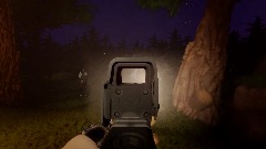 Night life EP2 (Forest Fire)