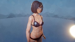 A screenshot taken in Dreams. 4 of 9.