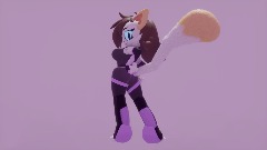 A screenshot taken in Dreams. 7 of 21.