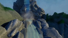 Parkour Through God's Creations