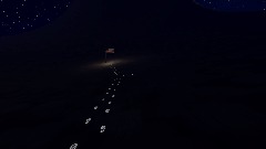 A screenshot taken in Dreams. 6 of 24.