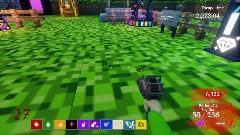 A screenshot taken in Dreams. 17 of 29.