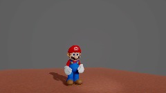 In between Animation Test