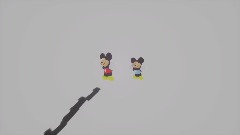 HEY YOU HAHaHAHAHAHA (animation)