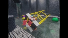 A screenshot taken in Dreams. 2 of 23.
