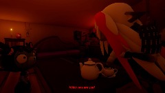 A screenshot taken in Dreams. 17 of 27.