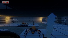 A screenshot taken in Dreams. 3 of 7.