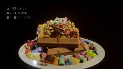 A screenshot taken in Dreams. 7 of 18.