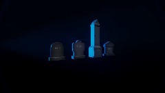 A screenshot taken in Dreams. 16 of 25.