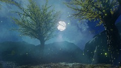 A screenshot taken in Dreams. 10 of 22.