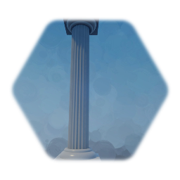 Marble Column