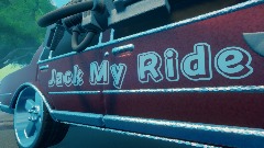Jack My Ride