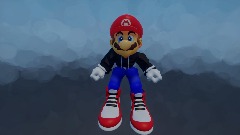 Mario drip (bad)