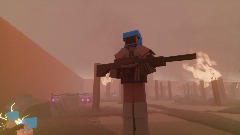 A screenshot taken in Dreams. 10 of 19.