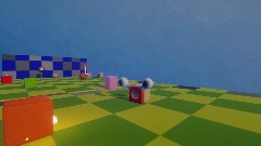 A screenshot taken in Dreams. 8 of 14.