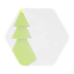 X-mas tree