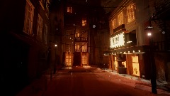 A screenshot taken in Dreams. 4 of 22.