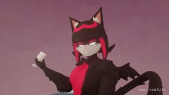 A screenshot taken in Dreams. 8 of 12.