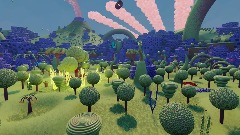 A screenshot taken in Dreams. 19 of 30.