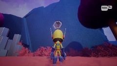 A screenshot taken in Dreams. 29 of 30.