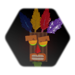 Aku Aku