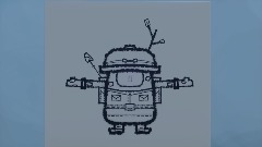 A screenshot taken in Dreams. 1 of 1.