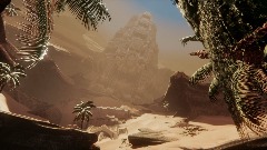 A screenshot taken in Dreams. 7 of 9.