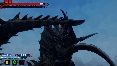 A screenshot taken in Dreams. 3 of 5.