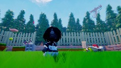 A screenshot taken in Dreams. 7 of 18.