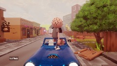 A screenshot taken in Dreams. 21 of 26.