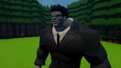 A screenshot taken in Dreams. 2 of 5.