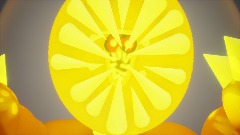 A screenshot taken in Dreams. 2 of 3.