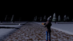 A screenshot taken in Dreams. 1 of 8.