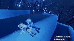 A screenshot taken in Dreams. 11 of 21.