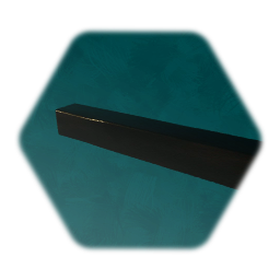 Beech Pool Asset Kit:  Floor Timber